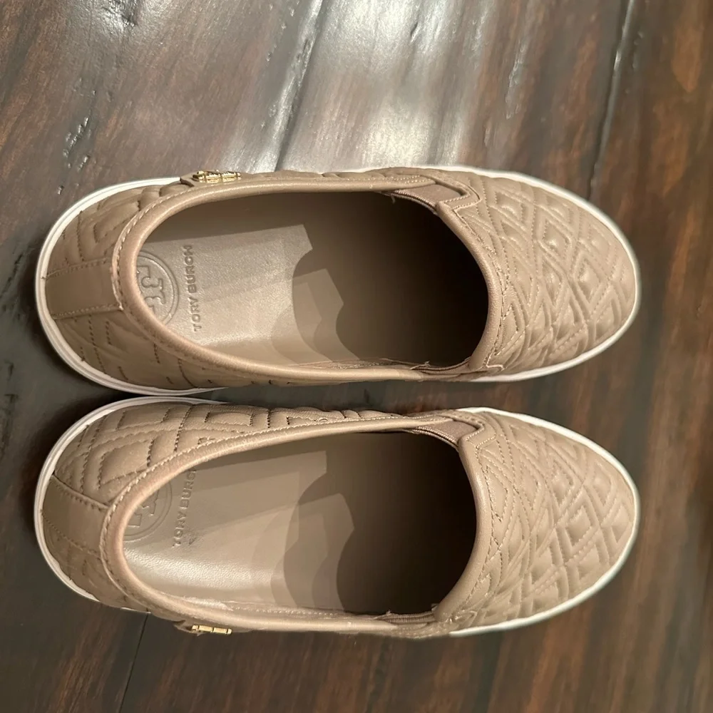 Tory Burch shoes - Picture 4 of 9